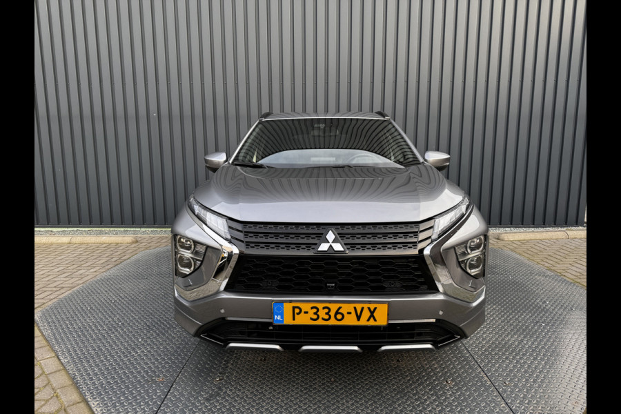 Mitsubishi Eclipse Cross 2.4 PHEV Executive | Dodehoek | 360 Camera | Adapt. Cruise | Trekhaak | Prijs Rijklaar!!