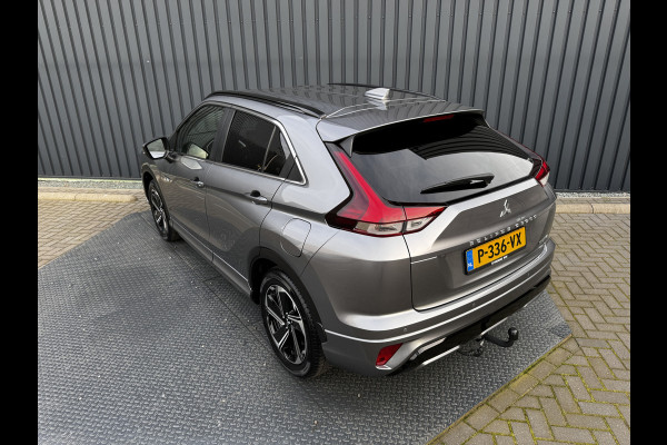 Mitsubishi Eclipse Cross 2.4 PHEV Executive | Dodehoek | 360 Camera | Adapt. Cruise | Trekhaak | Prijs Rijklaar!!