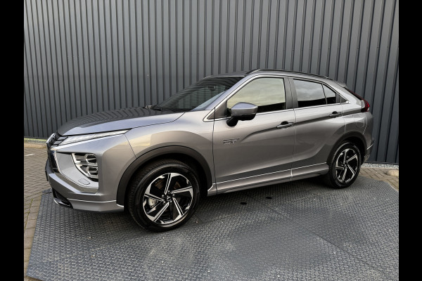 Mitsubishi Eclipse Cross 2.4 PHEV Executive | Dodehoek | 360 Camera | Adapt. Cruise | Trekhaak | Prijs Rijklaar!!