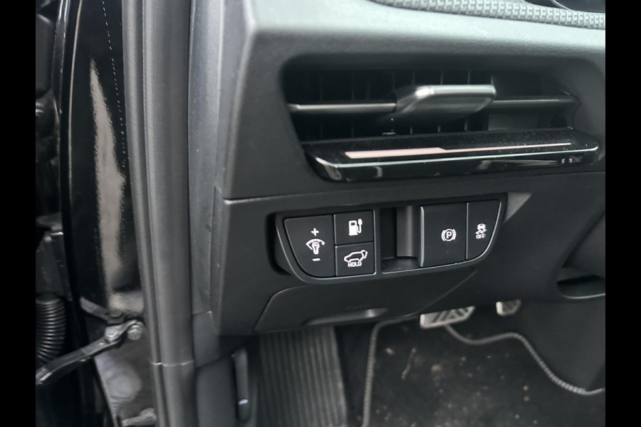 Kia Ev6 GT-Line AWD 84 kWh Facelift / Nieuw Model | Warmtepomp | Meridian Audio | Elektrisch Panoramadak | Afneembare Trekhaak | 360° Camera | Elektrische Stoelen met Geheugen | Stoel- & Stuurverwarming | Head-Up Display | Kia Garantie tot 2035 | Origineel NL-Auto | 1e Eigenaar / 7000KM!