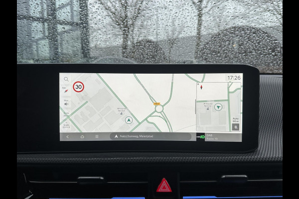 Kia Ev6 GT-Line AWD 84 kWh Facelift / Nieuw Model | Warmtepomp | Meridian Audio | Elektrisch Panoramadak | Afneembare Trekhaak | 360° Camera | Elektrische Stoelen met Geheugen | Stoel- & Stuurverwarming | Head-Up Display | Kia Garantie tot 2035 | Origineel NL-Auto | 1e Eigenaar / 7000KM!