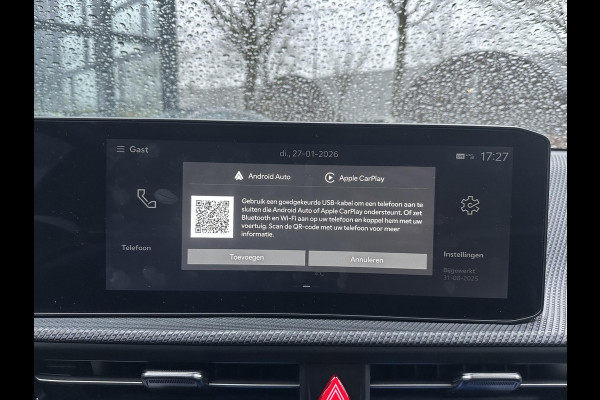 Kia Ev6 GT-Line AWD 84 kWh Facelift / Nieuw Model | Warmtepomp | Meridian Audio | Elektrisch Panoramadak | Afneembare Trekhaak | 360° Camera | Elektrische Stoelen met Geheugen | Stoel- & Stuurverwarming | Head-Up Display | Kia Garantie tot 2035 | Origineel NL-Auto | 1e Eigenaar / 7000KM!