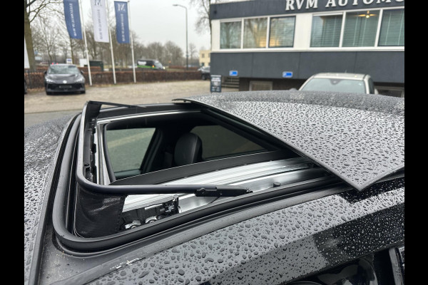 Kia Ev6 GT-Line AWD 84 kWh Facelift / Nieuw Model | Warmtepomp | Meridian Audio | Elektrisch Panoramadak | Afneembare Trekhaak | 360° Camera | Elektrische Stoelen met Geheugen | Stoel- & Stuurverwarming | Head-Up Display | Kia Garantie tot 2035 | Origineel NL-Auto | 1e Eigenaar / 7000KM!