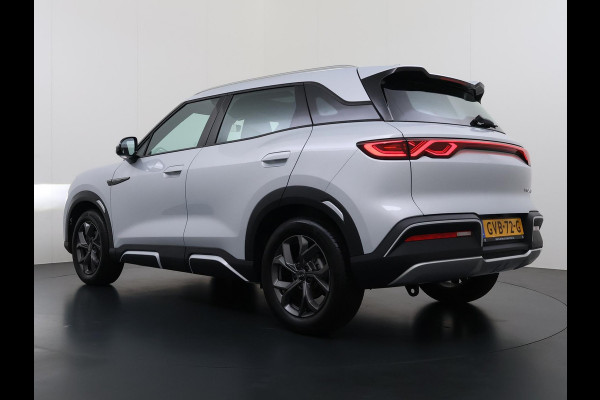 BYD ATTO 2 Boost 45 kWh DIRECT LEVERBAAR | Volledige BYD Fabrieksgarantie t/m 11-2030 of 150.000 km | Stoel & Stuurverwarming | Adaptieve Cruise | 360° Camera | Panoramadak | Dodehoekassistent | Origineel NL Auto