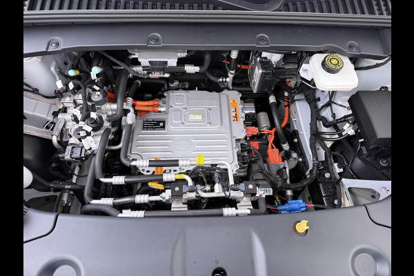 BYD ATTO 2 Boost 45 kWh DIRECT LEVERBAAR | Volledige BYD Fabrieksgarantie t/m 11-2030 of 150.000 km | Stoel & Stuurverwarming | Adaptieve Cruise | 360° Camera | Panoramadak | Dodehoekassistent | Origineel NL Auto