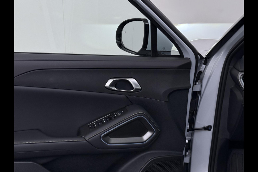 BYD ATTO 2 Boost 45 kWh DIRECT LEVERBAAR | Volledige BYD Fabrieksgarantie t/m 11-2030 of 150.000 km | Stoel & Stuurverwarming | Adaptieve Cruise | 360° Camera | Panoramadak | Dodehoekassistent | Origineel NL Auto