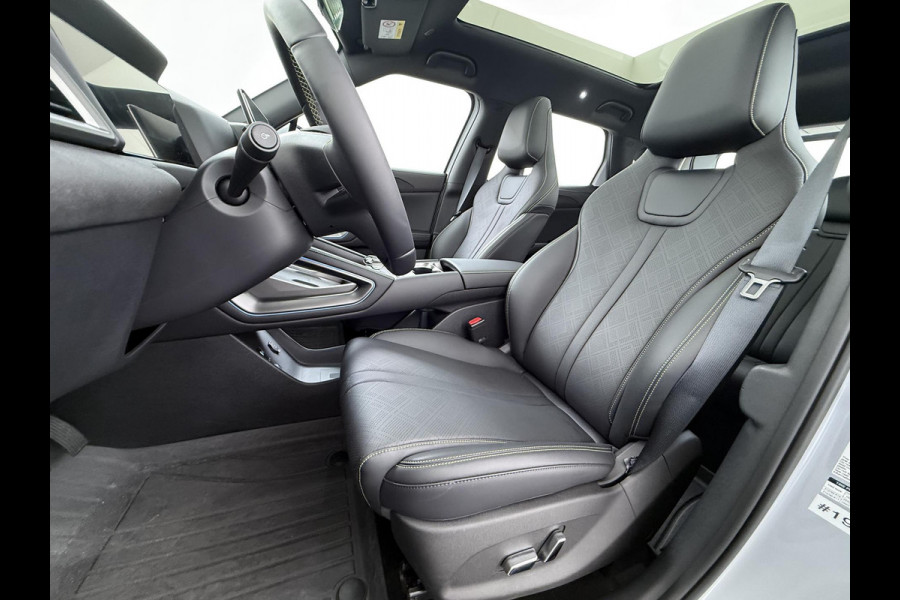 BYD ATTO 2 Boost 45 kWh DIRECT LEVERBAAR | Volledige BYD Fabrieksgarantie t/m 11-2030 of 150.000 km | Stoel & Stuurverwarming | Adaptieve Cruise | 360° Camera | Panoramadak | Dodehoekassistent | Origineel NL Auto