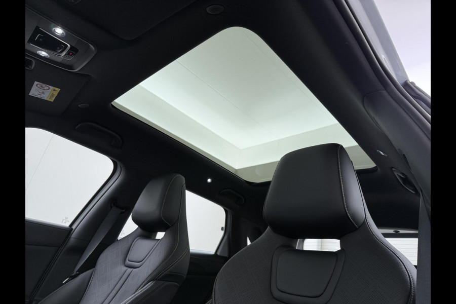 BYD ATTO 2 Boost 45 kWh DIRECT LEVERBAAR | Volledige BYD Fabrieksgarantie t/m 11-2030 of 150.000 km | Stoel & Stuurverwarming | Adaptieve Cruise | 360° Camera | Panoramadak | Dodehoekassistent | Origineel NL Auto