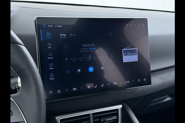 BYD ATTO 2 Boost 45 kWh DIRECT LEVERBAAR | Volledige BYD Fabrieksgarantie t/m 11-2030 of 150.000 km | Stoel & Stuurverwarming | Adaptieve Cruise | 360° Camera | Panoramadak | Dodehoekassistent | Origineel NL Auto