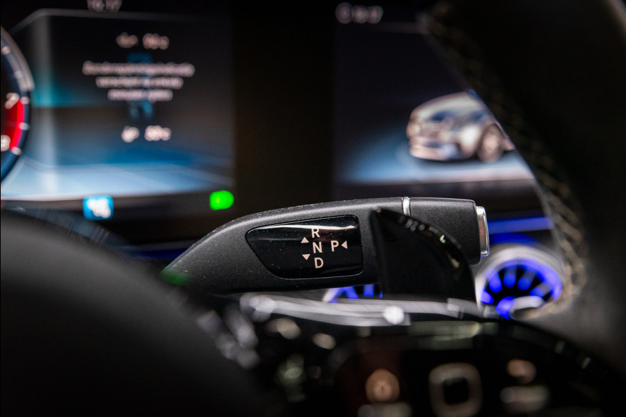 Mercedes-Benz E-Klasse AMG 63 S 4MATIC Premium Plus / Keramisch / Downpipes / Burmester / PPF / Pano / Luchtv. / Alarm / stoelverw/koeling / Mat wrap /  Vol optie