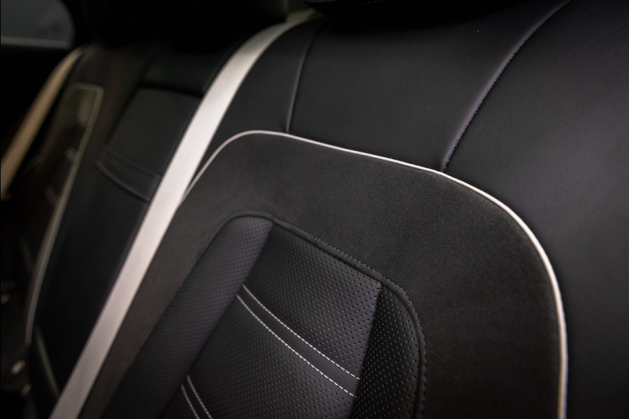 Mercedes-Benz E-Klasse AMG 63 S 4MATIC Premium Plus / Keramisch / Downpipes / Burmester / PPF / Pano / Luchtv. / Alarm / stoelverw/koeling / Mat wrap /  Vol optie