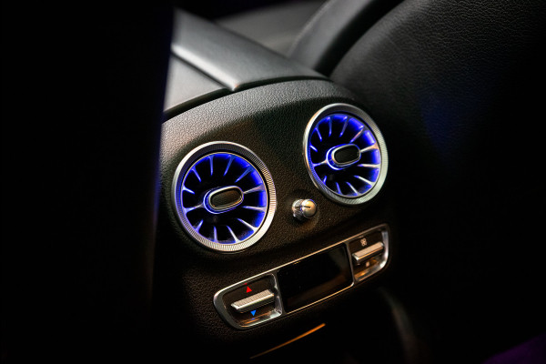 Mercedes-Benz E-Klasse AMG 63 S 4MATIC Premium Plus / Keramisch / Downpipes / Burmester / PPF / Pano / Luchtv. / Alarm / stoelverw/koeling / Mat wrap /  Vol optie