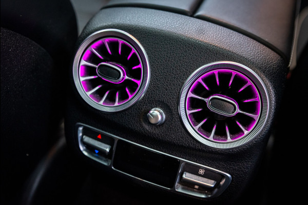 Mercedes-Benz E-Klasse AMG 63 S 4MATIC Premium Plus / Keramisch / Downpipes / Burmester / PPF / Pano / Luchtv. / Alarm / stoelverw/koeling / Mat wrap /  Vol optie