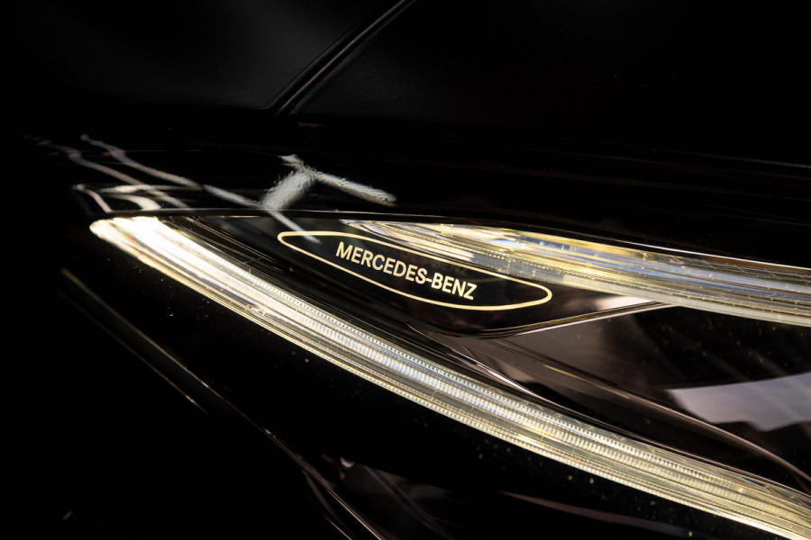 Mercedes-Benz E-Klasse AMG 63 S 4MATIC Premium Plus / Keramisch / Downpipes / Burmester / PPF / Pano / Luchtv. / Alarm / stoelverw/koeling / Mat wrap /  Vol optie