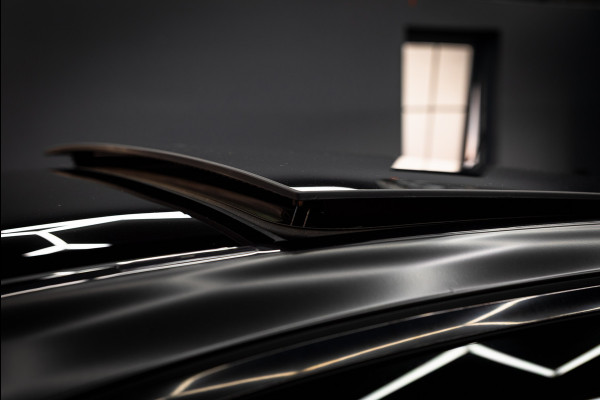 Mercedes-Benz E-Klasse AMG 63 S 4MATIC Premium Plus / Keramisch / Downpipes / Burmester / PPF / Pano / Luchtv. / Alarm / stoelverw/koeling / Mat wrap /  Vol optie