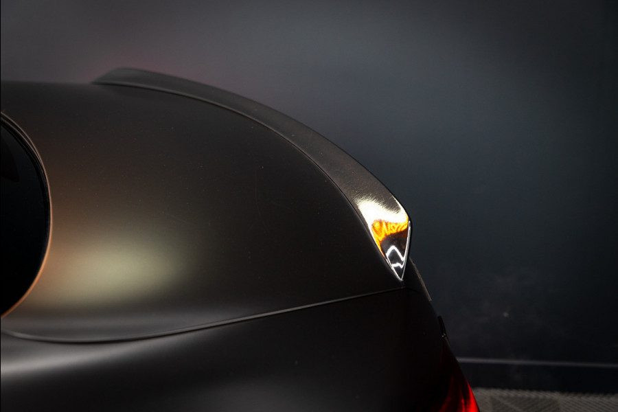 Mercedes-Benz E-Klasse AMG 63 S 4MATIC Premium Plus / Keramisch / Downpipes / Burmester / PPF / Pano / Luchtv. / Alarm / stoelverw/koeling / Mat wrap /  Vol optie