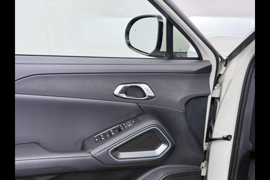 BYD ATTO 2 Boost 45 kWh DIRECT LEVERBAAR | Volledige BYD Fabrieksgarantie t/m 11-2030 of 150.000 km | Stoel & Stuurverwarming | Adaptieve Cruise | 360° Camera | Panoramadak | Dodehoekassistent | Origineel NL Auto