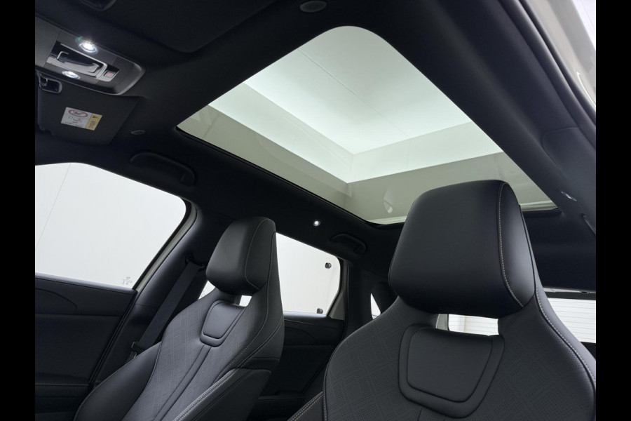 BYD ATTO 2 Boost 45 kWh DIRECT LEVERBAAR | Volledige BYD Fabrieksgarantie t/m 11-2030 of 150.000 km | Stoel & Stuurverwarming | Adaptieve Cruise | 360° Camera | Panoramadak | Dodehoekassistent | Origineel NL Auto