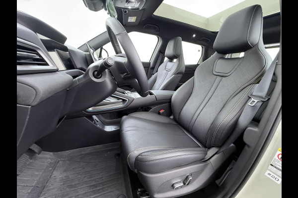 BYD ATTO 2 Boost 45 kWh DIRECT LEVERBAAR | Volledige BYD Fabrieksgarantie t/m 11-2030 of 150.000 km | Stoel & Stuurverwarming | Adaptieve Cruise | 360° Camera | Panoramadak | Dodehoekassistent | Origineel NL Auto