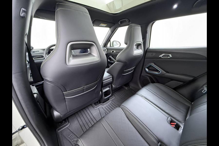 BYD ATTO 2 Boost 45 kWh DIRECT LEVERBAAR | Volledige BYD Fabrieksgarantie t/m 11-2030 of 150.000 km | Stoel & Stuurverwarming | Adaptieve Cruise | 360° Camera | Panoramadak | Dodehoekassistent | Origineel NL Auto