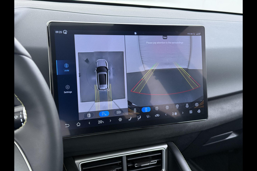 BYD ATTO 2 Boost 45 kWh DIRECT LEVERBAAR | Volledige BYD Fabrieksgarantie t/m 11-2030 of 150.000 km | Stoel & Stuurverwarming | Adaptieve Cruise | 360° Camera | Panoramadak | Dodehoekassistent | Origineel NL Auto