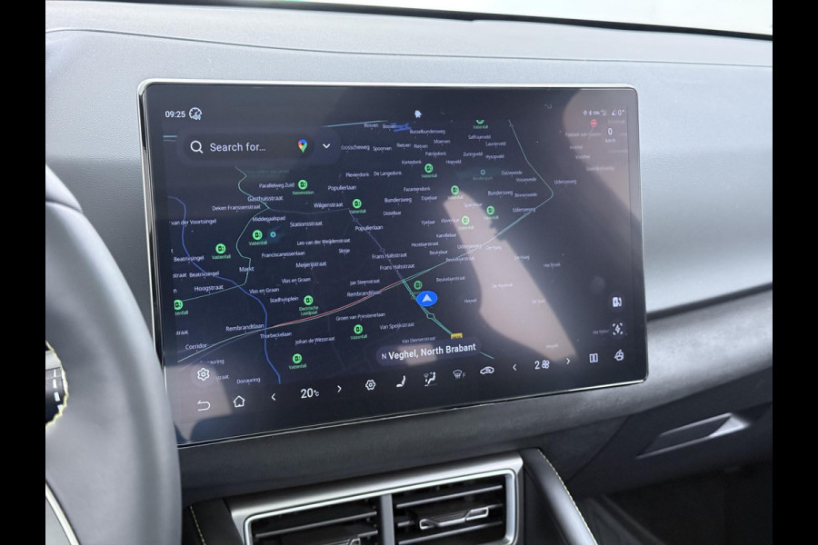 BYD ATTO 2 Boost 45 kWh DIRECT LEVERBAAR | Volledige BYD Fabrieksgarantie t/m 11-2030 of 150.000 km | Stoel & Stuurverwarming | Adaptieve Cruise | 360° Camera | Panoramadak | Dodehoekassistent | Origineel NL Auto