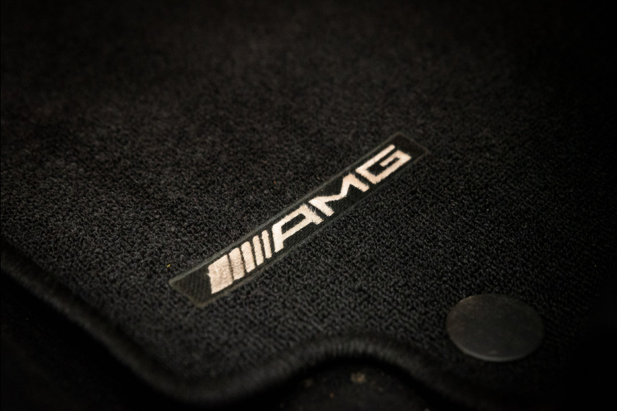 Mercedes-Benz E-Klasse AMG 63 S 4MATIC Premium Plus / Keramisch / Downpipes / Burmester / PPF / Pano / Luchtv. / Alarm / stoelverw/koeling / Mat wrap /  Vol optie