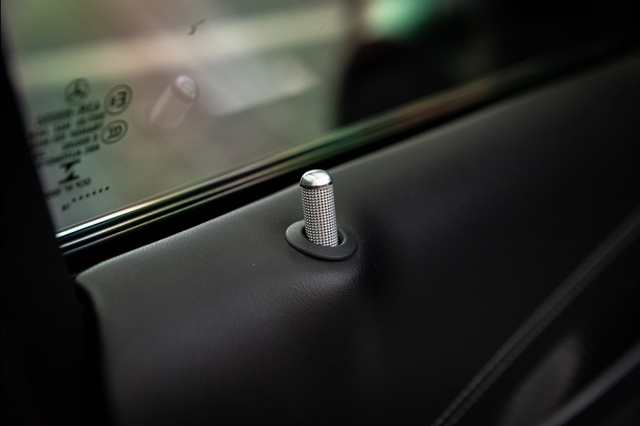 Mercedes-Benz E-Klasse AMG 63 S 4MATIC Premium Plus / Keramisch / Downpipes / Burmester / PPF / Pano / Luchtv. / Alarm / stoelverw/koeling / Mat wrap /  Vol optie