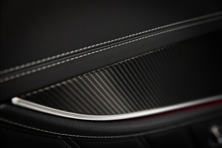 Mercedes-Benz E-Klasse AMG 63 S 4MATIC Premium Plus / Keramisch / Downpipes / Burmester / PPF / Pano / Luchtv. / Alarm / stoelverw/koeling / Mat wrap /  Vol optie