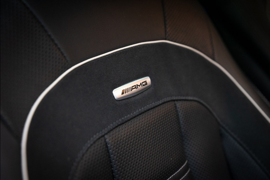 Mercedes-Benz E-Klasse AMG 63 S 4MATIC Premium Plus / Keramisch / Downpipes / Burmester / PPF / Pano / Luchtv. / Alarm / stoelverw/koeling / Mat wrap /  Vol optie