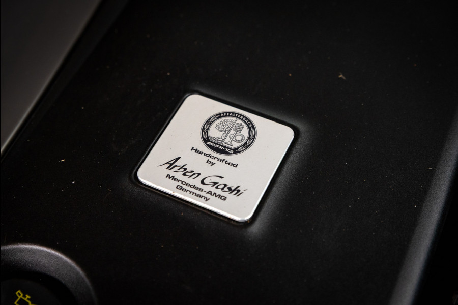 Mercedes-Benz E-Klasse AMG 63 S 4MATIC Premium Plus / Keramisch / Downpipes / Burmester / PPF / Pano / Luchtv. / Alarm / stoelverw/koeling / Mat wrap /  Vol optie