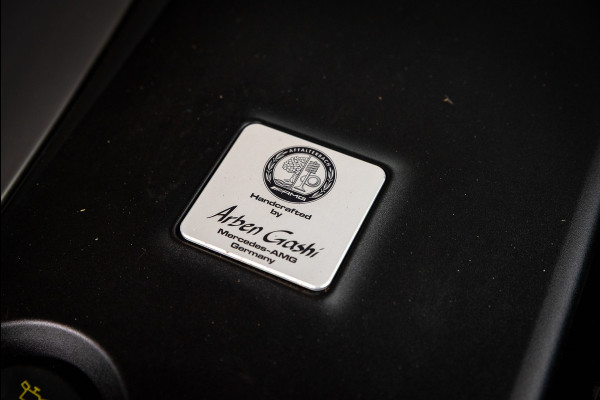 Mercedes-Benz E-Klasse AMG 63 S 4MATIC Premium Plus / Keramisch / Downpipes / Burmester / PPF / Pano / Luchtv. / Alarm / stoelverw/koeling / Mat wrap /  Vol optie