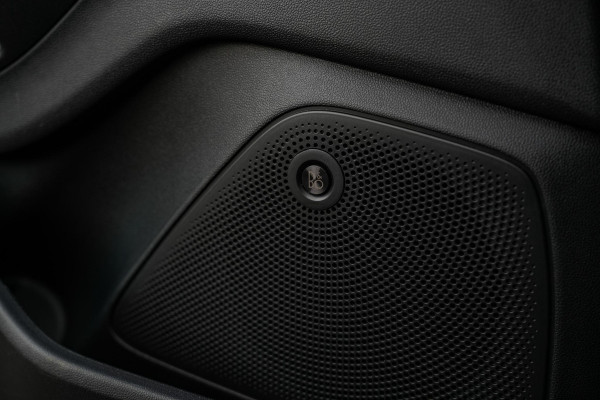 Ford Fiesta 1.0 EcoBoost Titanium Automaat B&O LED Stoel Stuurverw. Camera Navigatie DAB+