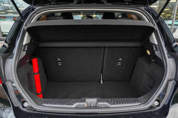 Ford Fiesta 1.0 EcoBoost Titanium Automaat B&O LED Stoel Stuurverw. Camera Navigatie DAB+