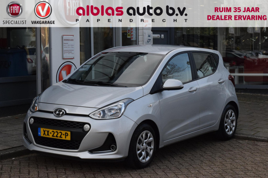 Hyundai i10 1.0i Comfort|Nav|Carplay|PDC|Cruise Control