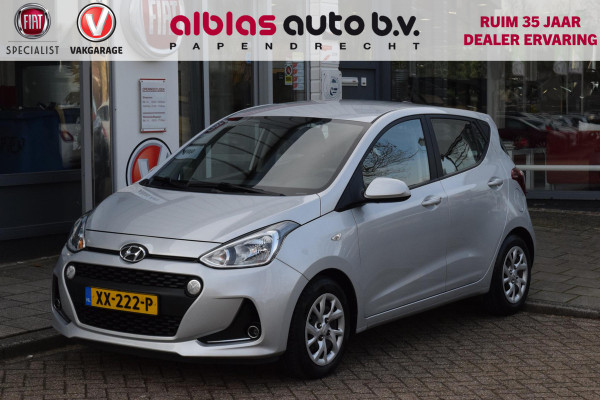 Hyundai i10 1.0i Comfort|Nav|Carplay|PDC|Cruise Control