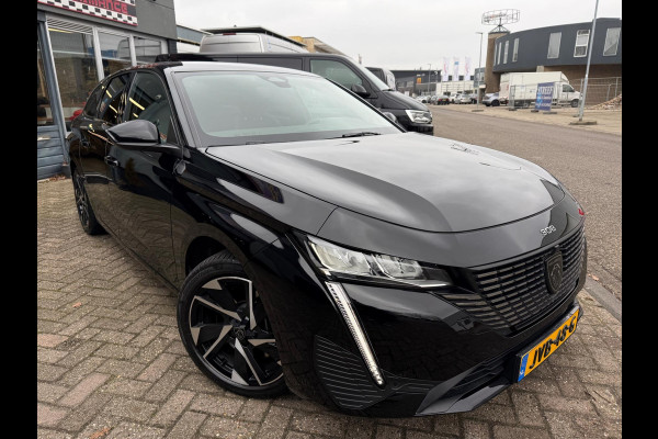 Peugeot 308 SW 1.6 PHEV Hybrid 11-2023 210PK Allure ACC LEDER VIRTUAL LED