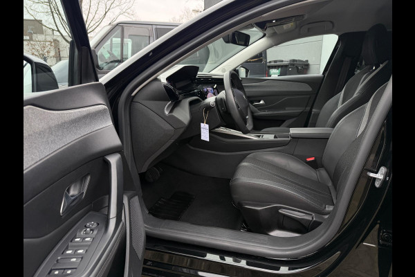 Peugeot 308 SW 1.6 PHEV Hybrid 11-2023 210PK Allure ACC LEDER VIRTUAL LED