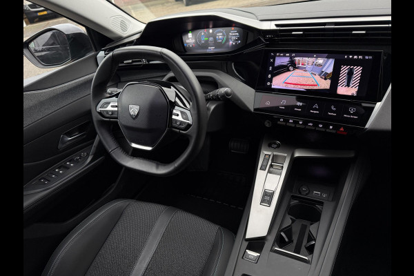 Peugeot 308 SW 1.6 PHEV Hybrid 11-2023 210PK Allure ACC LEDER VIRTUAL LED