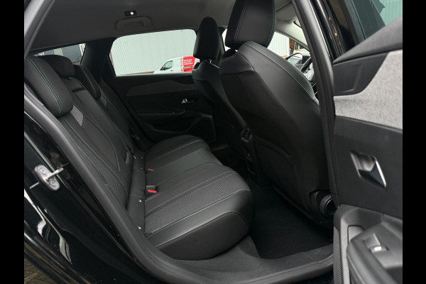 Peugeot 308 SW 1.6 PHEV Hybrid 11-2023 210PK Allure ACC LEDER VIRTUAL LED