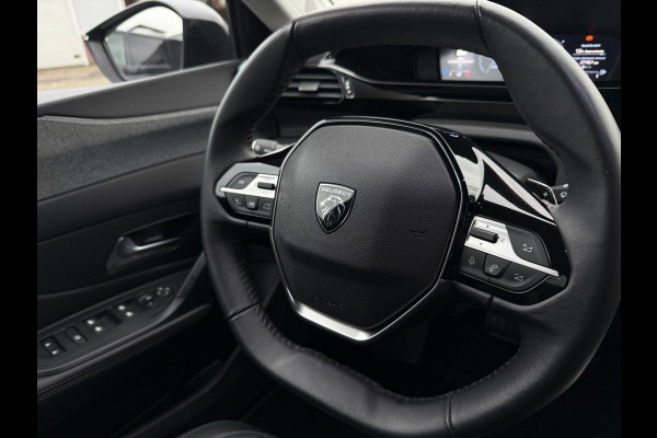 Peugeot 308 SW 1.6 PHEV Hybrid 11-2023 210PK Allure ACC LEDER VIRTUAL LED