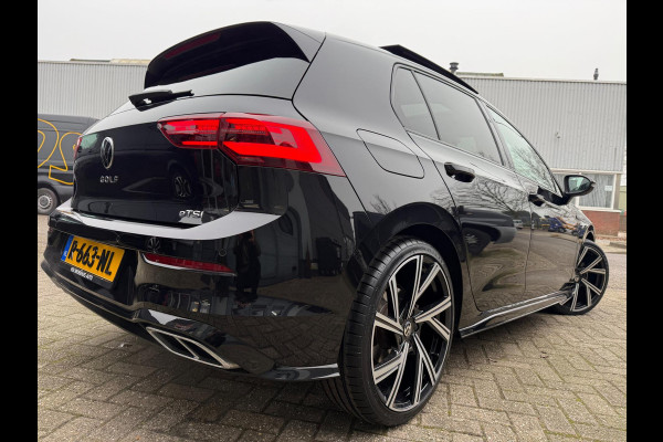 Volkswagen Golf 1.5 eTSI 2022 R-LINE DSG PANO ACC SIDE-ASSLEDER ALCANTARA