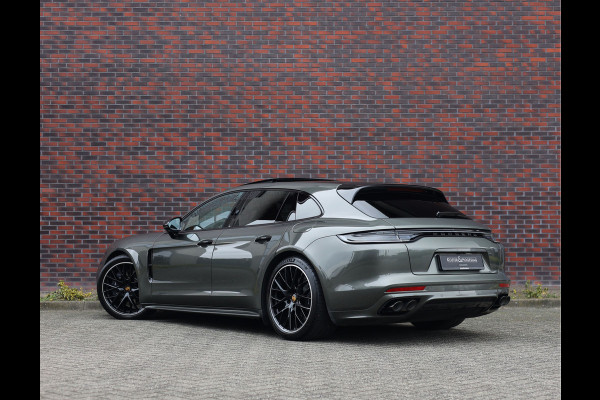 Porsche Panamera Sport Turismo 2.9 4 E-Hybrid | PASM - Sport Design - Soft Close