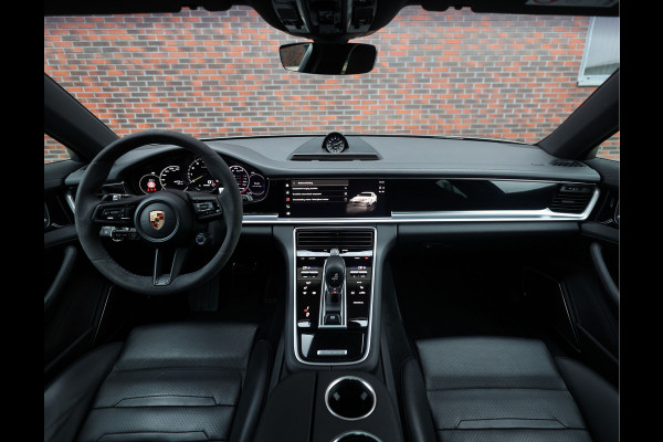 Porsche Panamera Sport Turismo 2.9 4 E-Hybrid | PASM - Sport Design - Soft Close