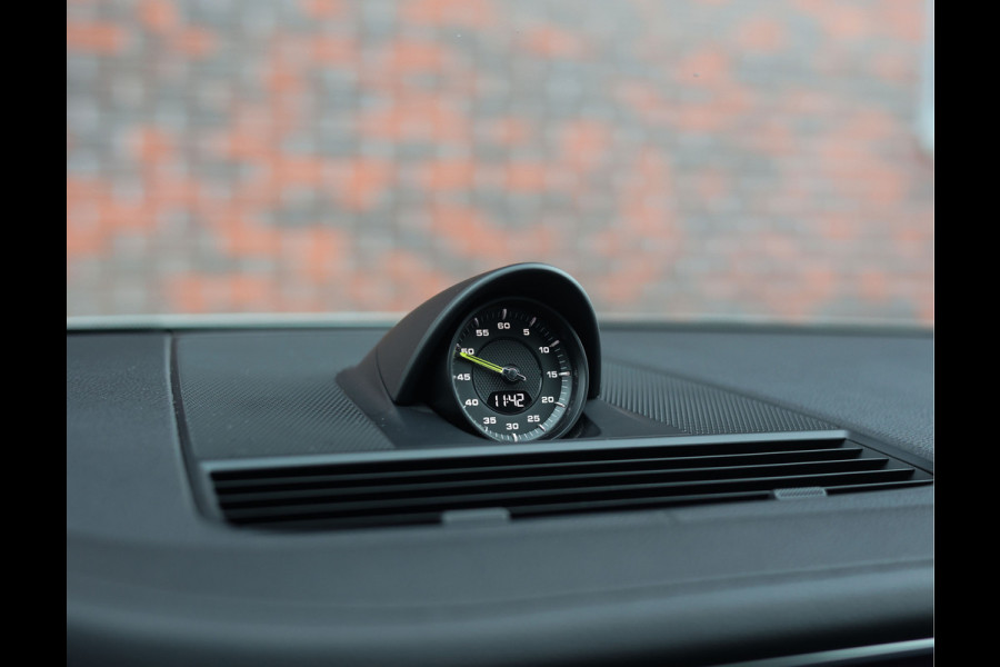 Porsche Panamera Sport Turismo 2.9 4 E-Hybrid | PASM - Sport Design - Soft Close