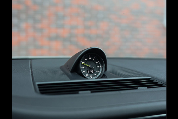 Porsche Panamera Sport Turismo 2.9 4 E-Hybrid | PASM - Sport Design - Soft Close