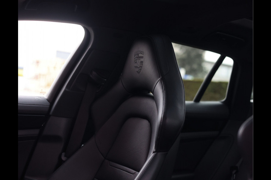 Porsche Panamera Sport Turismo 2.9 4 E-Hybrid | PASM - Sport Design - Soft Close