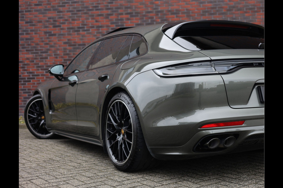 Porsche Panamera Sport Turismo 2.9 4 E-Hybrid | PASM - Sport Design - Soft Close