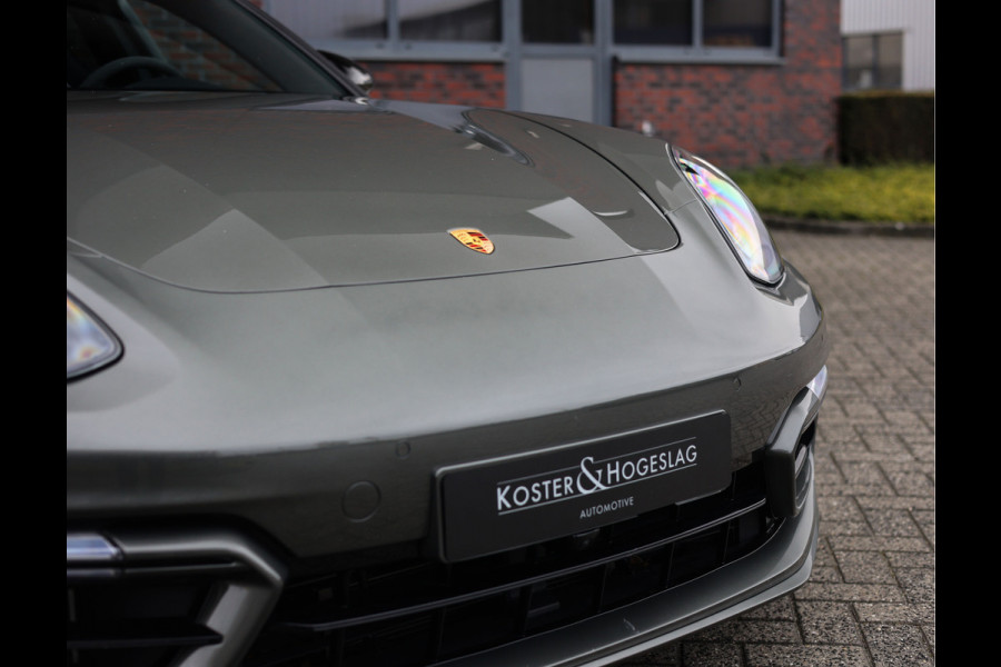 Porsche Panamera Sport Turismo 2.9 4 E-Hybrid | PASM - Sport Design - Soft Close