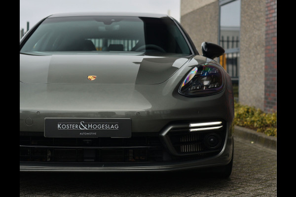 Porsche Panamera Sport Turismo 2.9 4 E-Hybrid | PASM - Sport Design - Soft Close